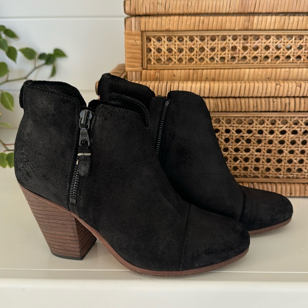 Rag & Bone Margot Boot 37.5